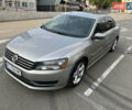 Серый Фольксваген Пассат, объемом двигателя 2.48 л и пробегом 249 тыс. км за 9000 $, фото 1 на Automoto.ua