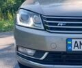 Серый Фольксваген Пассат, объемом двигателя 1.97 л и пробегом 272 тыс. км за 10500 $, фото 2 на Automoto.ua