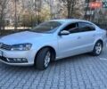 Сірий Фольксваген Пассат, об'ємом двигуна 1.6 л та пробігом 329 тис. км за 7650 $, фото 1 на Automoto.ua