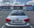 Серый Фольксваген Пассат, объемом двигателя 2.5 л и пробегом 193 тыс. км за 9400 $, фото 6 на Automoto.ua