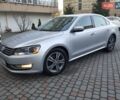 Серый Фольксваген Пассат, объемом двигателя 1.97 л и пробегом 219 тыс. км за 9690 $, фото 1 на Automoto.ua