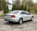 Фольксваген Пассат 2012 у Києві на Automoto.ua Сірий Фольксваген Пассат, об'ємом двигуна 2.5 л та пробігом 199 тис. км за 8299 $, фото 5 на Automoto.ua
