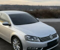 Серый Фольксваген Пассат, объемом двигателя 1.97 л и пробегом 213 тыс. км за 10700 $, фото 1 на Automoto.ua