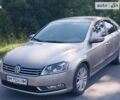 Серый Фольксваген Пассат, объемом двигателя 1.97 л и пробегом 272 тыс. км за 10500 $, фото 1 на Automoto.ua