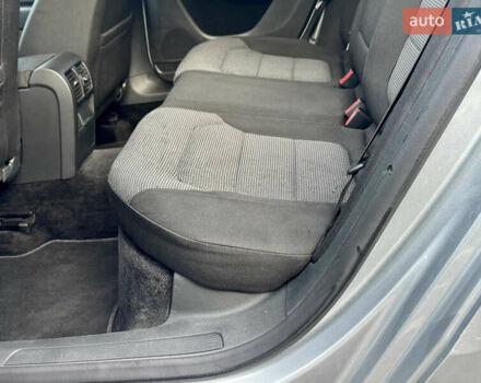 Сірий Фольксваген Пассат, об'ємом двигуна 1.97 л та пробігом 220 тис. км за 11499 $, фото 55 на Automoto.ua