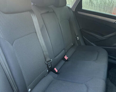 Сірий Фольксваген Пассат, об'ємом двигуна 2.5 л та пробігом 180 тис. км за 9000 $, фото 8 на Automoto.ua