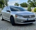 Серый Фольксваген Пассат, объемом двигателя 2 л и пробегом 218 тыс. км за 11700 $, фото 3 на Automoto.ua