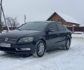Серый Фольксваген Пассат, объемом двигателя 2 л и пробегом 316 тыс. км за 9000 $, фото 1 на Automoto.ua