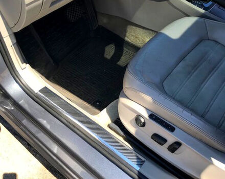 Сірий Фольксваген Пассат, об'ємом двигуна 2.5 л та пробігом 280 тис. км за 9400 $, фото 4 на Automoto.ua