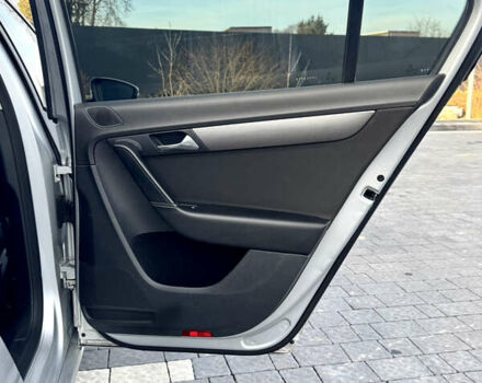 Сірий Фольксваген Пассат, об'ємом двигуна 1.97 л та пробігом 220 тис. км за 11499 $, фото 73 на Automoto.ua