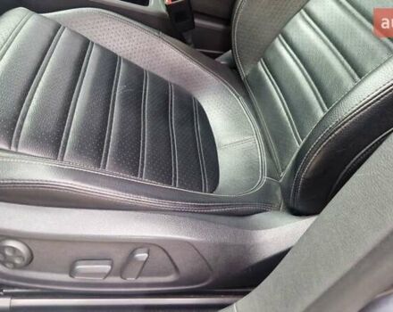 Сірий Фольксваген Пассат, об'ємом двигуна 2 л та пробігом 218 тис. км за 9600 $, фото 6 на Automoto.ua