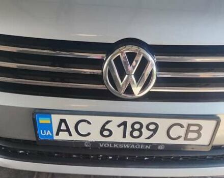 Серый Фольксваген Пассат, объемом двигателя 2.5 л и пробегом 251 тыс. км за 10999 $, фото 14 на Automoto.ua