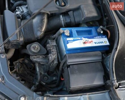 Серый Фольксваген Пассат, объемом двигателя 2.5 л и пробегом 140 тыс. км за 9900 $, фото 23 на Automoto.ua