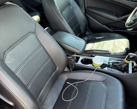 Фольксваген Пассат 2012 у Сумах на Automoto.ua Сірий Фольксваген Пассат, об'ємом двигуна 2.5 л та пробігом 358 тис. км за 7500 $, фото 7 на Automoto.ua