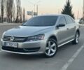 Сірий Фольксваген Пассат, об'ємом двигуна 2.5 л та пробігом 276 тис. км за 8800 $, фото 1 на Automoto.ua