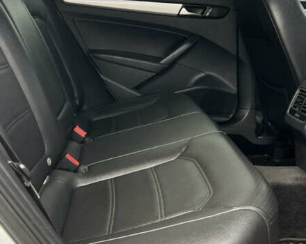 Серый Фольксваген Пассат, объемом двигателя 2.5 л и пробегом 271 тыс. км за 9500 $, фото 19 на Automoto.ua