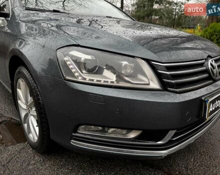Сірий Фольксваген Пассат, об'ємом двигуна 1.8 л та пробігом 249 тис. км за 9390 $, фото 1 на Automoto.ua