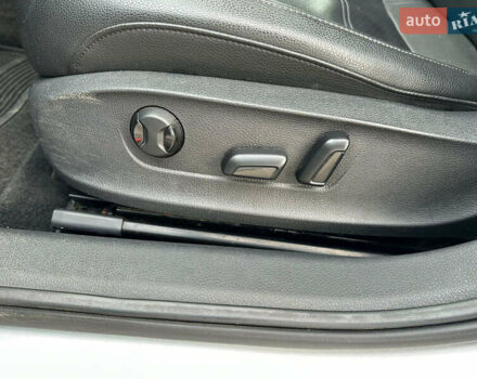 Сірий Фольксваген Пассат, об'ємом двигуна 2.5 л та пробігом 145 тис. км за 9000 $, фото 16 на Automoto.ua