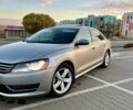 Серый Фольксваген Пассат, объемом двигателя 2.48 л и пробегом 215 тыс. км за 9950 $, фото 10 на Automoto.ua