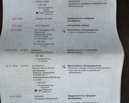 Серый Фольксваген Пассат, объемом двигателя 2 л и пробегом 218 тыс. км за 11700 $, фото 35 на Automoto.ua