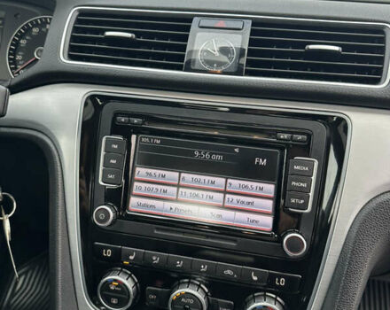 Сірий Фольксваген Пассат, об'ємом двигуна 2.5 л та пробігом 90 тис. км за 10000 $, фото 14 на Automoto.ua