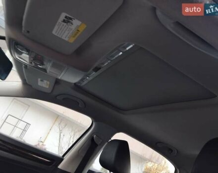 Серый Фольксваген Пассат, объемом двигателя 1.97 л и пробегом 219 тыс. км за 9690 $, фото 38 на Automoto.ua