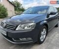 Серый Фольксваген Пассат, объемом двигателя 1.4 л и пробегом 216 тыс. км за 10750 $, фото 1 на Automoto.ua