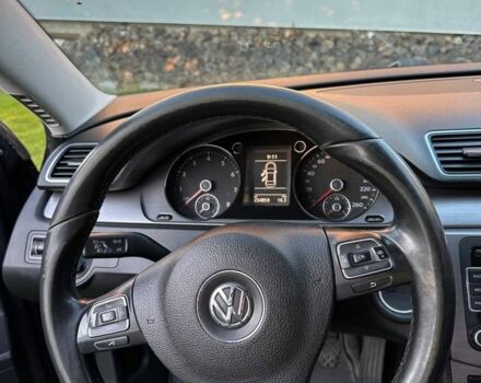 Серый Фольксваген Пассат, объемом двигателя 1.4 л и пробегом 230 тыс. км за 6500 $, фото 6 на Automoto.ua