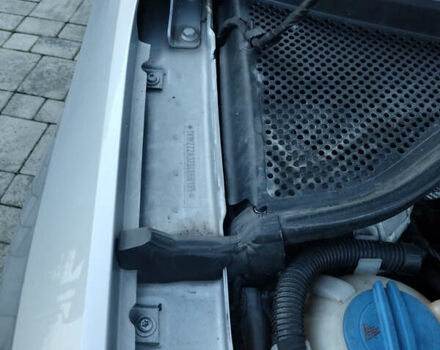 Серый Фольксваген Пассат, объемом двигателя 2 л и пробегом 158 тыс. км за 12500 $, фото 20 на Automoto.ua