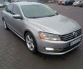 Серый Фольксваген Пассат, объемом двигателя 2.48 л и пробегом 197 тыс. км за 9999 $, фото 1 на Automoto.ua