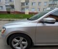 Серый Фольксваген Пассат, объемом двигателя 2.5 л и пробегом 238 тыс. км за 10000 $, фото 4 на Automoto.ua
