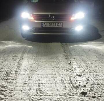 Сірий Фольксваген Пассат, об'ємом двигуна 2.48 л та пробігом 1 тис. км за 10500 $, фото 11 на Automoto.ua