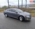 Фольксваген Пассат 2012 в Киеве на Automoto.ua Серый Фольксваген Пассат, объемом двигателя 2.5 л и пробегом 215 тыс. км за 9500 $, фото 9 на Automoto.ua