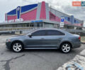 Фольксваген Пассат 2012 в Запорожье на Automoto.ua Серый Фольксваген Пассат, объемом двигателя 2.48 л и пробегом 228 тыс. км за 9900 $, фото 3 на Automoto.ua