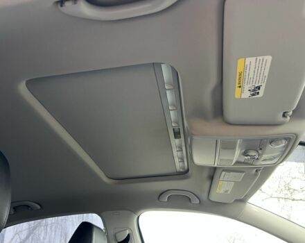 Серый Фольксваген Пассат, объемом двигателя 2.5 л и пробегом 159 тыс. км за 10800 $, фото 20 на Automoto.ua