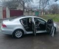 Сірий Фольксваген Пассат, об'ємом двигуна 1.97 л та пробігом 250 тис. км за 11000 $, фото 32 на Automoto.ua