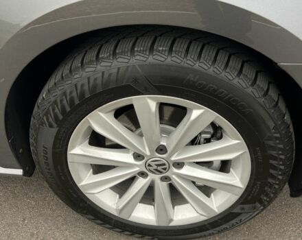 Серый Фольксваген Пассат, объемом двигателя 2.5 л и пробегом 159 тыс. км за 10800 $, фото 9 на Automoto.ua