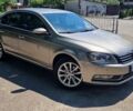 Сірий Фольксваген Пассат, об'ємом двигуна 1.97 л та пробігом 386 тис. км за 8500 $, фото 1 на Automoto.ua