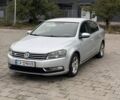 Серый Фольксваген Пассат, объемом двигателя 1.97 л и пробегом 230 тыс. км за 8900 $, фото 1 на Automoto.ua