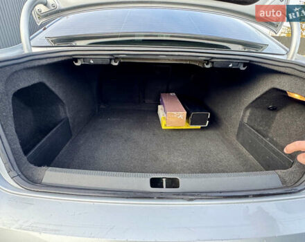 Сірий Фольксваген Пассат, об'ємом двигуна 1.97 л та пробігом 220 тис. км за 11499 $, фото 79 на Automoto.ua