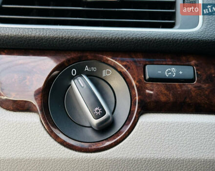 Серый Фольксваген Пассат, объемом двигателя 2.48 л и пробегом 281 тыс. км за 9300 $, фото 33 на Automoto.ua