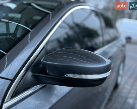 Сірий Фольксваген Пассат, об'ємом двигуна 2.5 л та пробігом 290 тис. км за 8999 $, фото 32 на Automoto.ua