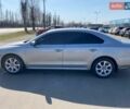 Сірий Фольксваген Пассат, об'ємом двигуна 1.97 л та пробігом 184 тис. км за 11800 $, фото 1 на Automoto.ua