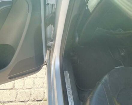 Сірий Фольксваген Пассат, об'ємом двигуна 1.98 л та пробігом 162 тис. км за 9600 $, фото 7 на Automoto.ua