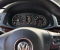 Серый Фольксваген Пассат, объемом двигателя 2 л и пробегом 220 тыс. км за 11700 $, фото 5 на Automoto.ua