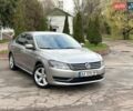 Фольксваген Пассат 2012 у Києві на Automoto.ua Сірий Фольксваген Пассат, об'ємом двигуна 2.5 л та пробігом 205 тис. км за 8299 $, фото 1 на Automoto.ua