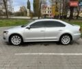 Серый Фольксваген Пассат, объемом двигателя 2.5 л и пробегом 294 тыс. км за 10200 $, фото 5 на Automoto.ua