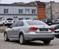 Сірий Фольксваген Пассат, об'ємом двигуна 2.5 л та пробігом 241 тис. км за 8790 $, фото 3 на Automoto.ua
