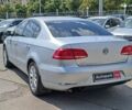 Сірий Фольксваген Пассат, об'ємом двигуна 2 л та пробігом 376 тис. км за 7990 $, фото 9 на Automoto.ua