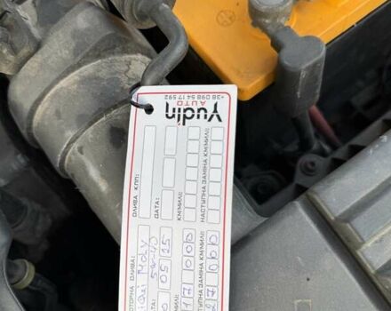 Серый Фольксваген Пассат, объемом двигателя 2 л и пробегом 218 тыс. км за 11700 $, фото 28 на Automoto.ua